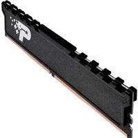 Оперативная память Patriot Signature Premium Line 2x8GB DDR4 PC4-25600 PSP416G3200KH1