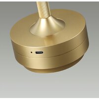 Настольная лампа Odeon Light Tet-A-Tet 5033/6TL