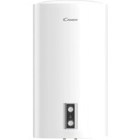 Накопительный электрический водонагреватель Candy CF80V-P1 Inox