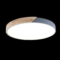 Люстра-тарелка LOFT IT Axel 10004/36 Grey