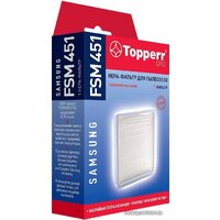 HEPA-фильтр Topperr FSM 451