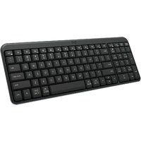 Клавиатура Logitech K250 Compact Bluetooth Wireless Keyboard 920-013452 (графит)