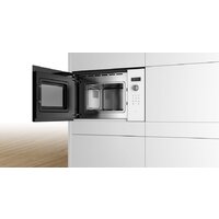 Микроволновая печь Bosch BFL524MW0