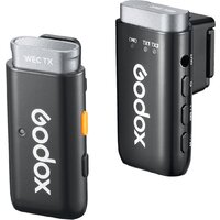 Радиосистема Godox WEC-S Kit1