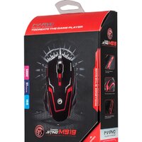 Игровая мышь Marvo M319