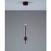 Подвесная люстра Moderli Elli V10883-PL