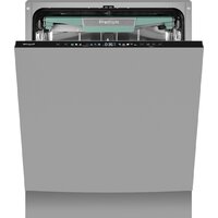 Встраиваемая посудомоечная машина Weissgauff BDW 6140 Ultra Real Autoopen Infolight