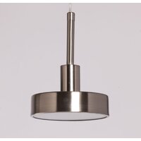 Подвесная люстра De Markt Гэлэкси 632018501