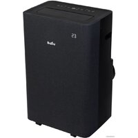 Мобильный кондиционер Ballu Velure BPAC-12 EW/N6