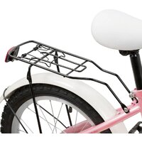 Детский велосипед Foxx Simple 18 2026 184SIMPLE.PK6 (розовый)