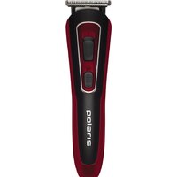 Триммер для бороды и усов Polaris PHC 3019RC Retro