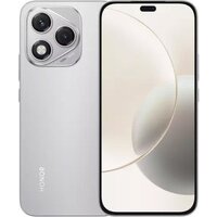 Телефон HONOR 400 Lite 8GB/256GB международная версия (вельветовый серый)