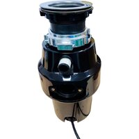Измельчитель пищевых отходов Saniteco FCD-620
