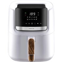 Аэрогриль (аэрофритюрница) Sencor SFR 6551WH