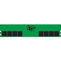 Оперативная память Kingston ValueRam 16ГБ DDR5 5600 МГц KVR56U46BS8-16