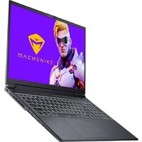 Игровой ноутбук Machenike Star 16 Neptune 2K JJ00GS00JRU