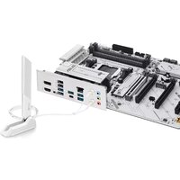 Материнская плата ASUS B650E Max Gaming WiFi W