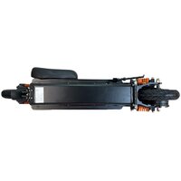 Электросамокат Kugoo M2+