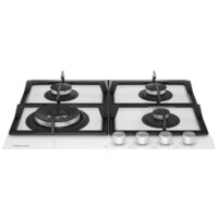 Варочная панель Hotpoint HGS 62F/WH