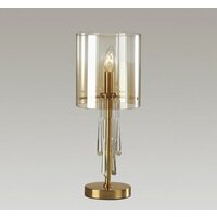 Настольная лампа Odeon Light Nicole 4886/1T