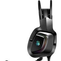 Наушники A4Tech Bloody G575 (черный)