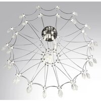 Подвесная люстра Odeon Light Flamenco 6699/51L