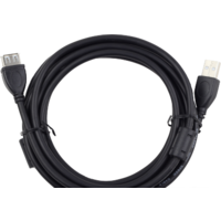 Удлинитель Cablexpert CCF2-USB2-AMAF-15