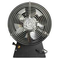 Газовая тепловая пушка Quattro Elementi QE-80G