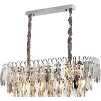 Подвесная люстра Ambrella light TR TR5259