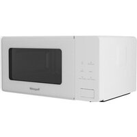 Микроволновая печь Weissgauff MWO-155 White Glass