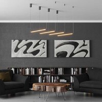 Линейный светильник Novotech Konst 359345