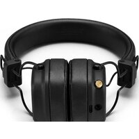 Наушники Marshall Major IV (черный)
