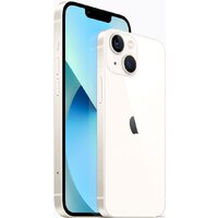 Телефон Apple iPhone 13 128GB (сияющая звезда)