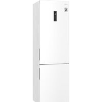 Холодильник LG DoorCooling+ GA-B509CVQM