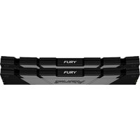 Оперативная память Kingston FURY Renegade 2x8ГБ DDR4 3600МГц KF436C16RB2K2/16