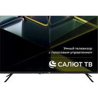 Телевизор Leff 32H680T