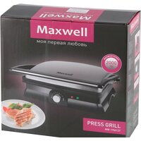 Электрогриль Maxwell MW-1960 ST