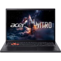 Игровой ноутбук Acer Nitro Lite 16 NL16-71G-549B NH.D29ER.001
