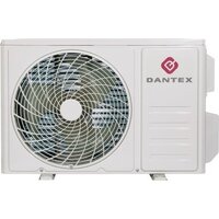 Кондиционер Dantex Eco Pro R32 RK-18ENT6/RK-18ENT6E