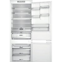 Холодильник Whirlpool WH SP70 T241 P