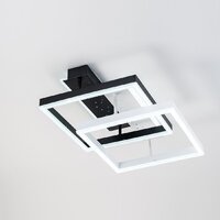 Припотолочная люстра Escada Stellar 10215/2LED