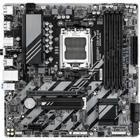 Материнская плата Gigabyte B650M D3HP AX (rev. 1.3)