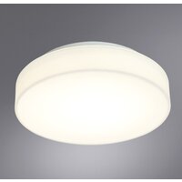 Припотолочная люстра Arte Lamp Aqua-Tablet Led A6818PL-1WH
