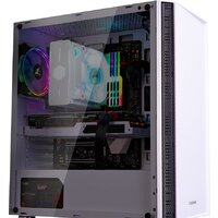 Корпус Zalman R2 (белый)