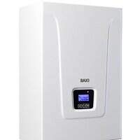 Отопительный котел BAXI Ampera 24