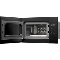 Микроволновая печь Monsher MMH 1115 Noir