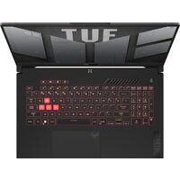 Игровой ноутбук ASUS TUF Gaming A17 2023 FX707NUR-HX014