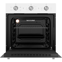 Электрический духовой шкаф MAUNFELD AEOC6040W