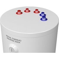 Бойлер косвенного нагрева Royal Thermo Aquatec INOX-Т RTWX-Т 150