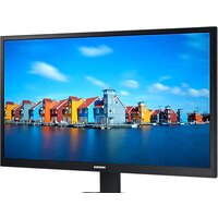 Монитор Samsung S33 LS24A336NHIXCI